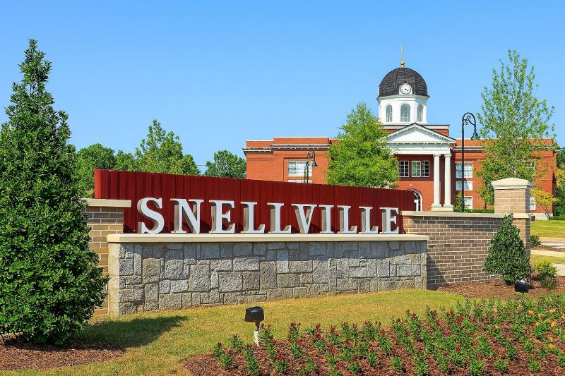 Best Bathroom Remodeling pros in Snellville, GA