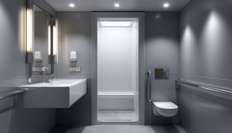 Bathroom Upgrade Ideas