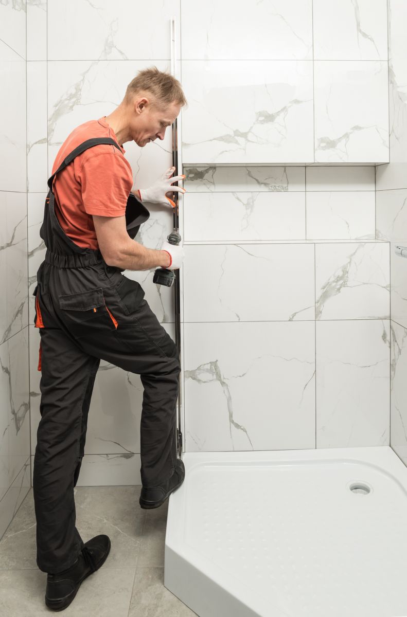 Top Bathroom Remodeling Companies in Alpharetta, GA