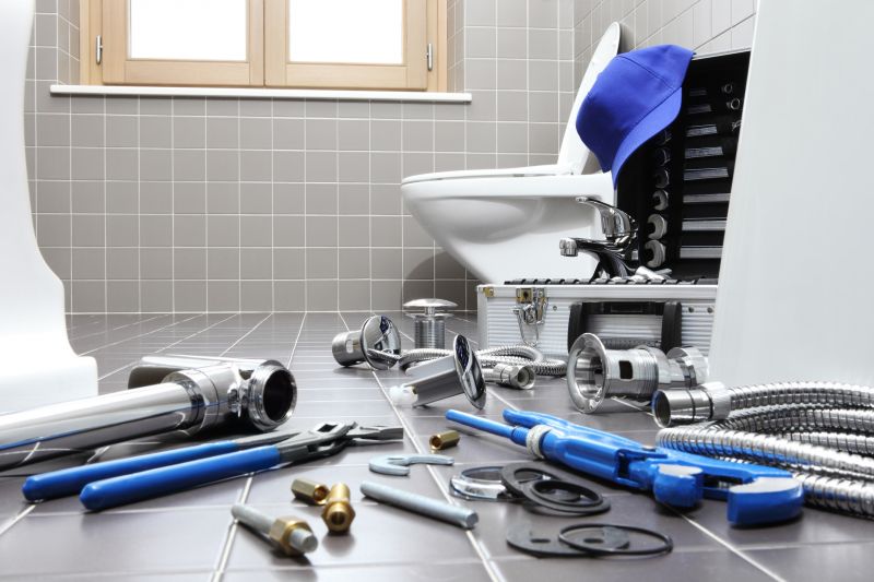 Top Bathroom Remodeling Companies in Alpharetta, GA