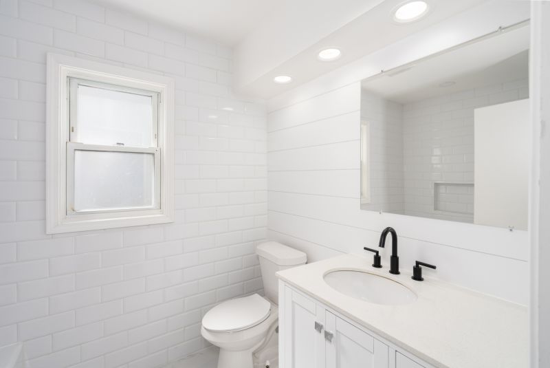 Top Bathroom Remodeling Companies in Alpharetta, GA