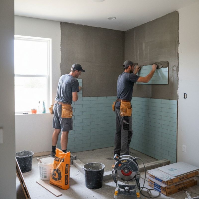 Top Bathroom Remodeling Companies in Buford, GA