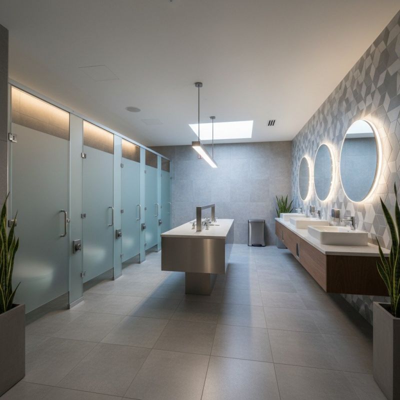 Top Bathroom Remodeling Companies in Conyers, GA