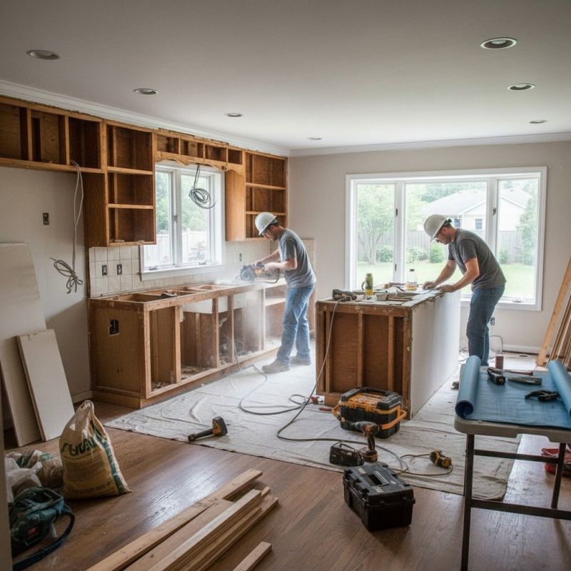 Top Bathroom Remodeling Companies in Covington, GA