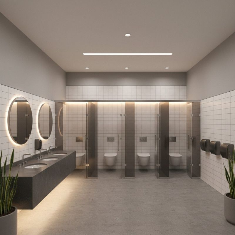 Top Bathroom Remodeling Companies in Lawrenceville, GA
