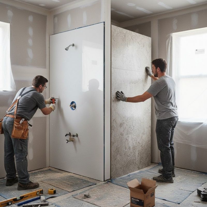Top Bathroom Remodeling Companies in Lawrenceville, GA