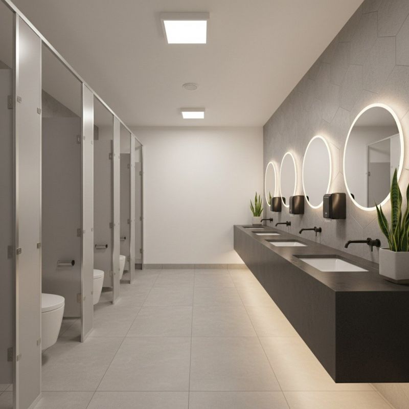 Top Bathroom Remodeling Companies in Monroe, GA
