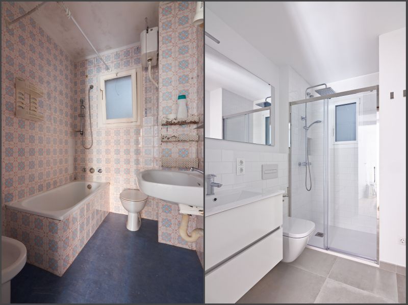 Top Bathroom Remodeling Companies in Suwanee, GA