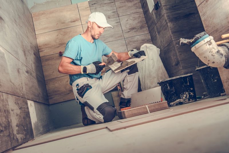 Top Bathroom Remodeling Companies in Winder, GA