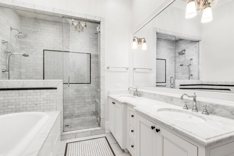 Best Senior Bathroom Remodelers Contractors in Lilburn, GA